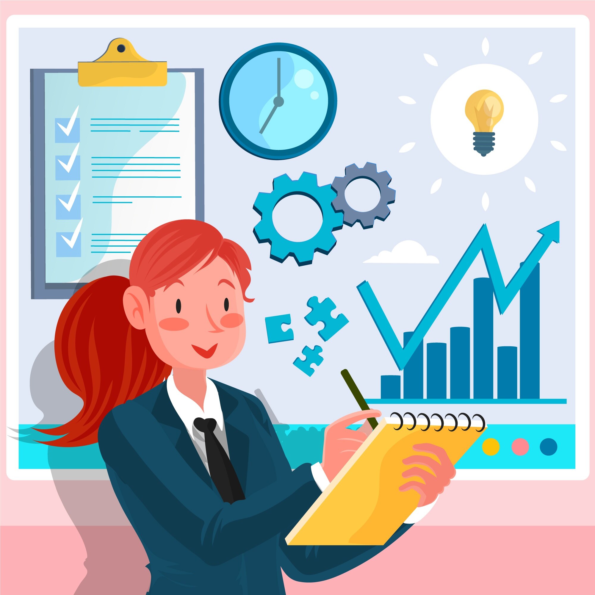 Strategia di Pianificazione Aziendale